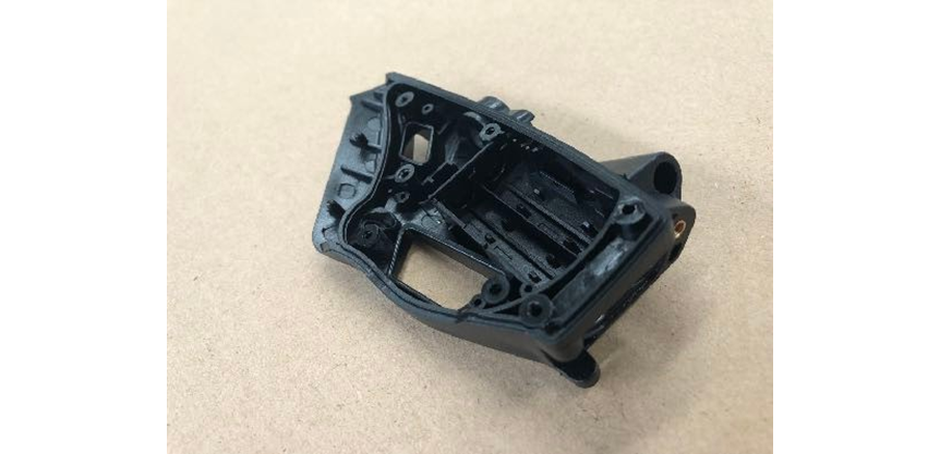 injection parts for medical