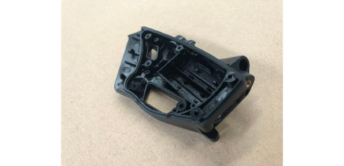 injection parts for medical